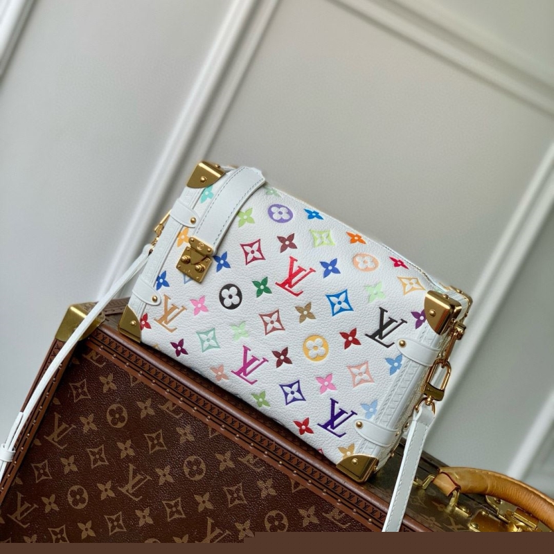 LV Box Bags